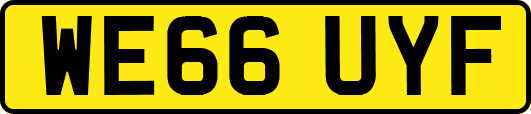 WE66UYF