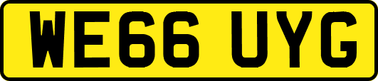 WE66UYG