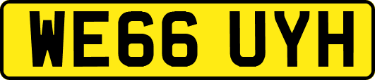 WE66UYH