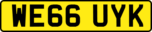 WE66UYK