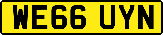 WE66UYN