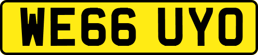 WE66UYO