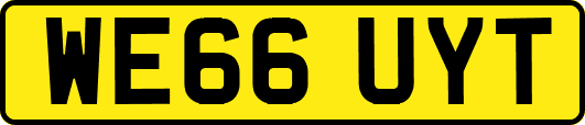 WE66UYT