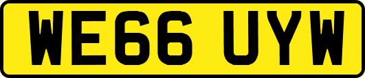 WE66UYW