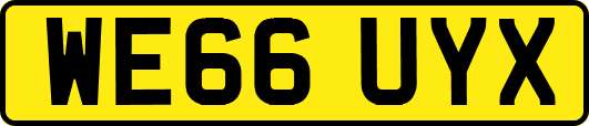 WE66UYX