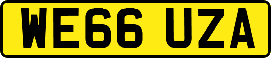 WE66UZA