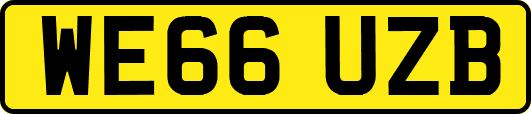 WE66UZB
