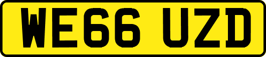 WE66UZD