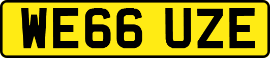 WE66UZE