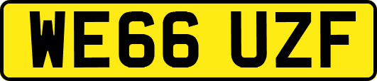 WE66UZF