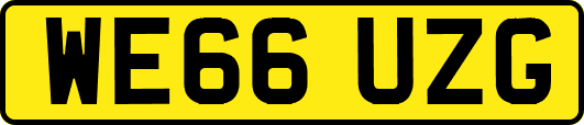 WE66UZG