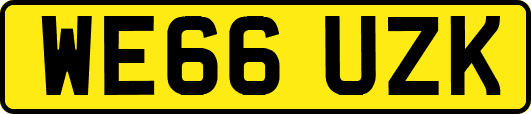 WE66UZK