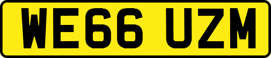 WE66UZM