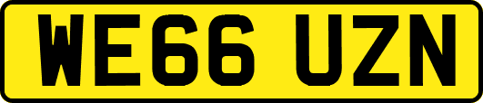 WE66UZN