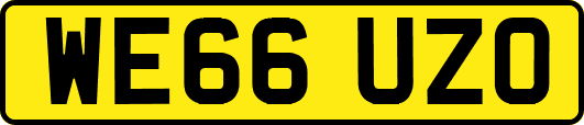 WE66UZO
