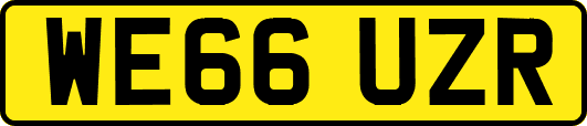 WE66UZR