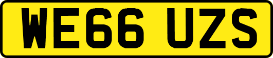 WE66UZS