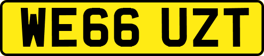 WE66UZT