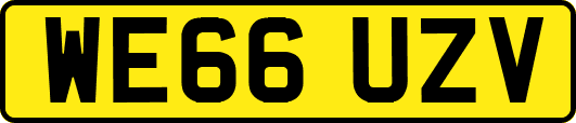 WE66UZV