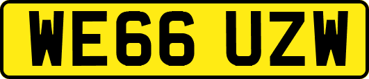 WE66UZW