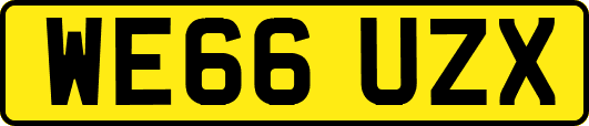 WE66UZX