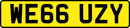 WE66UZY
