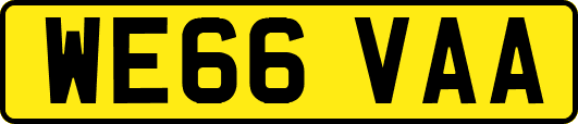 WE66VAA