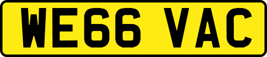 WE66VAC