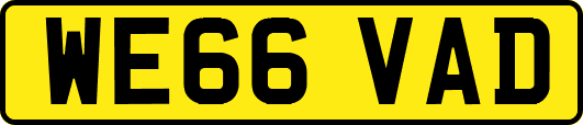 WE66VAD