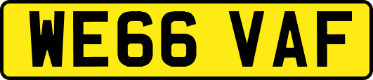 WE66VAF