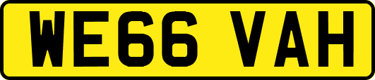 WE66VAH