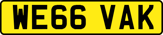 WE66VAK