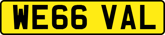 WE66VAL