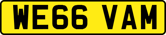 WE66VAM