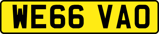 WE66VAO