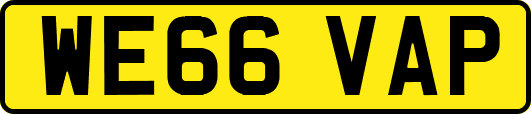 WE66VAP