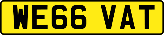 WE66VAT