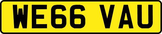 WE66VAU
