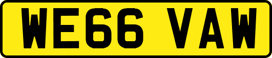 WE66VAW