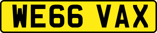 WE66VAX
