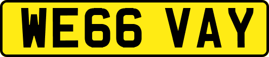 WE66VAY