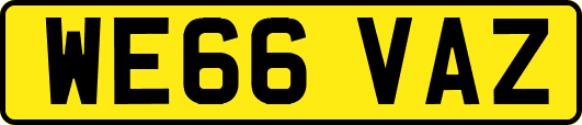 WE66VAZ