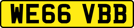 WE66VBB
