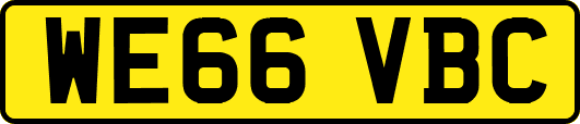 WE66VBC
