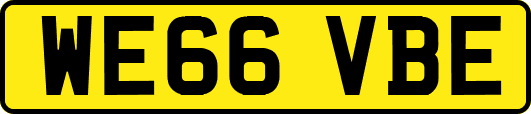 WE66VBE
