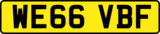 WE66VBF