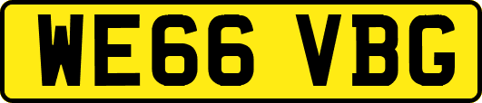 WE66VBG
