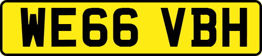 WE66VBH