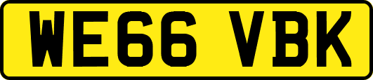 WE66VBK