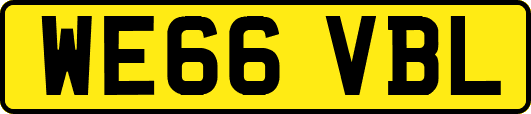 WE66VBL